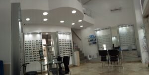 Contact Optique