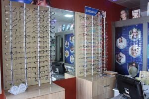 Opticien Taghzout