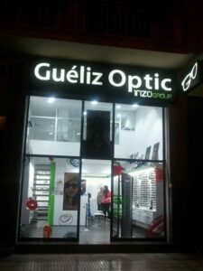 Guéliz Optic