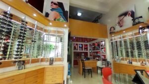 Optique Confort
