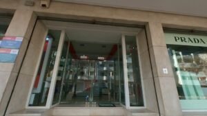 Lissac l'Opticien Rabat - Lunettes de vue