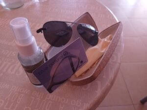 Opticien Eye Elite