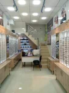 Sila optique