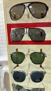 El Idrissi Optique