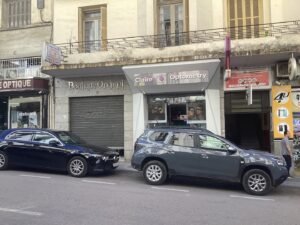 Claire Optometry