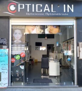 OPTICAL'IN
