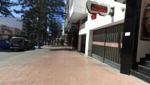 Focus Opticien Agdal