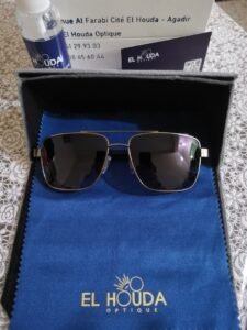 Luma Optic