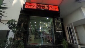 Descartes Vision