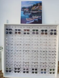Prestige Vision
