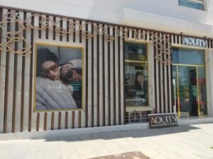 Aquity Maison d'Optique et d'Audition