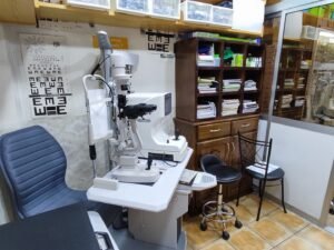 Optique Plaza Toros