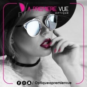 Optique a Première Vue