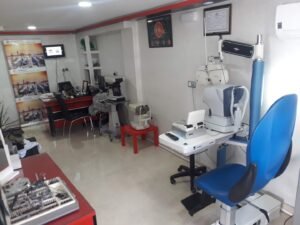 ESSANYA OPTIQUE