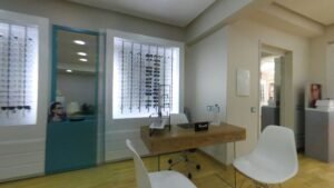 Focus Opticien Agdal