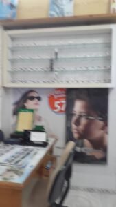 Optique Boumazzough : Opticien & Optométriste