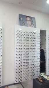 Opticien rabat style optique