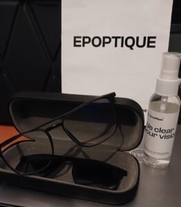 EPoptique