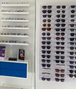 BAJJA OPTIQUE