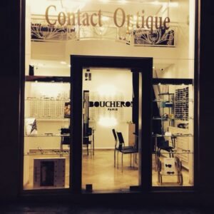 Contact Optique