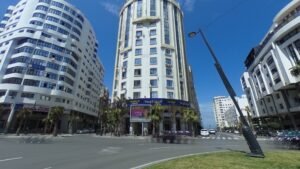 Optique Mounir