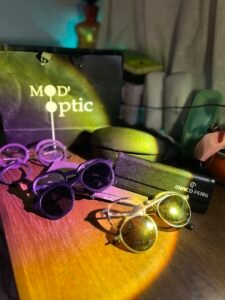 Mod'Optic