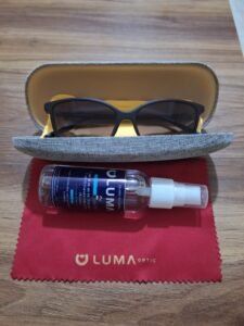 Luma Optic