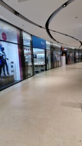 Opticien Krys Casablanca - Anfaplace
