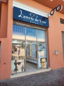 L'envie de voir