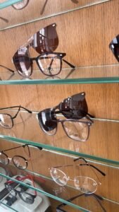 Phénix optique