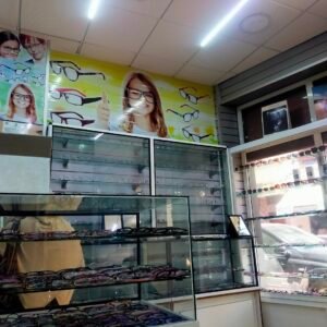 Hakim optique