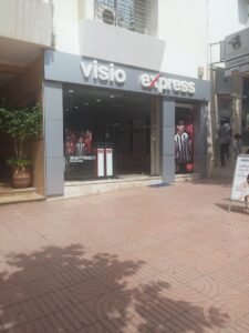 Visio Express
