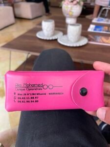 Aliaoptique