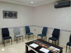 Pr laayoun ophtalmo