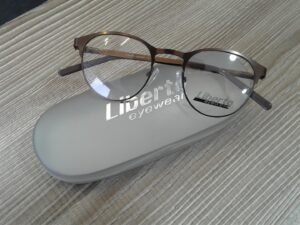 Espace AL QOMRA Optique
