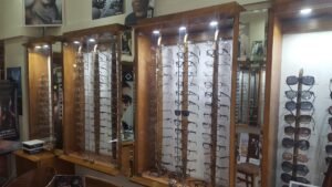 OPTICALIA Eden Optique