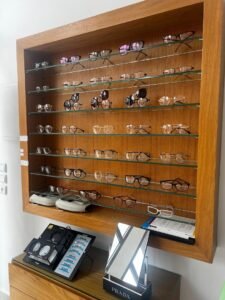 Phénix optique