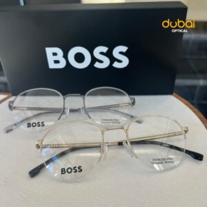 Dubai Optical
