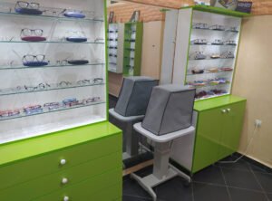 NOOR Optic