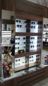 Raissouni Optique