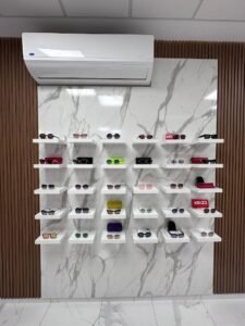 Moujib Optique