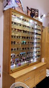Mazagan Optic