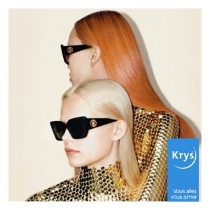 Opticien Krys Agadir - Talborjt