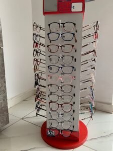 BAMAR Optic