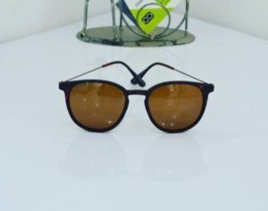 Ghazal optic