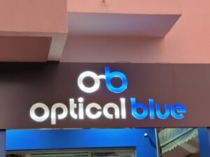 OPTICAL BLUE