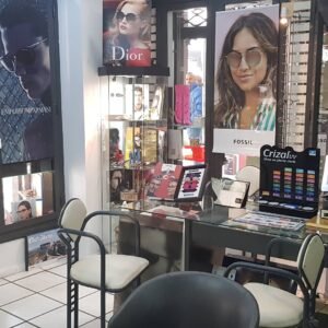 centre optique Bendeddouche jamal