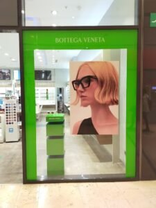 Opticien Krys Casablanca - Anfaplace