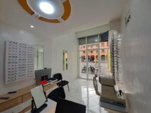 optique youssef