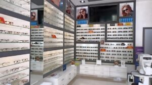 JAD VISION AGADIR